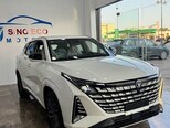 Changan Uni-Z-2