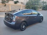 Toyota Prius-8