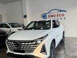 Changan Uni-Z-3