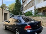 Nissan Sunny-7