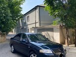 Nissan Sunny-4