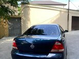 Nissan Sunny-6