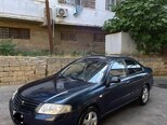 Nissan Sunny-10