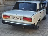 LADA (VAZ) 2107-10