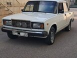 LADA (VAZ) 2107-4