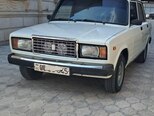 LADA (VAZ) 2107-8