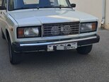 LADA (VAZ) 2107-5