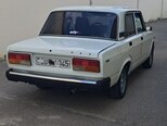 LADA (VAZ) 2107-7