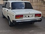 LADA (VAZ) 2107-6