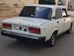 LADA (VAZ) 2107-2