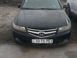 Honda Accord-1