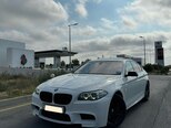 BMW 528-1