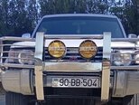 Mitsubishi Pajero-1