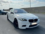 BMW 528-4