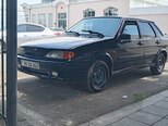 LADA (VAZ) 2115-1