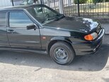 LADA (VAZ) 2115-8