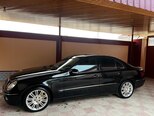 Mercedes E 220-2