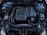 Mercedes E 220-8