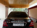 Mercedes E 220-3