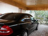 Mercedes E 220-4