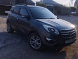Changan CS 35-4