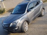 Changan CS 35-1