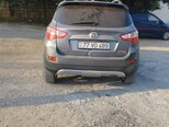 Changan CS 35-2