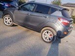 Changan CS 35-5