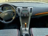 Hyundai Sonata-3