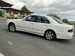 Mercedes E 220-4