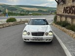Mercedes E 220-9