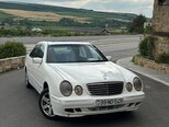 Mercedes E 220-5