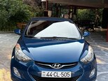 Hyundai Elantra-1