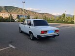 LADA (VAZ) 2107-2