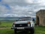 LADA (VAZ) Niva-1