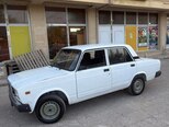 LADA (VAZ) 2107-3
