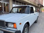 LADA (VAZ) 2107-2