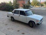 LADA (VAZ) 2107-4