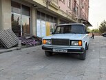 LADA (VAZ) 2107-6