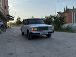 LADA (VAZ) 2107-7