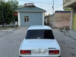 LADA (VAZ) 2107-5