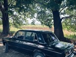 LADA (VAZ) 2106-3