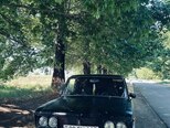 LADA (VAZ) 2106-1