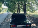 LADA (VAZ) 2106-5