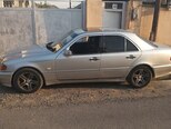 Mercedes C 220-3