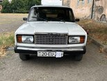 LADA (VAZ) 2107-1