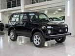LADA (VAZ) Niva-3