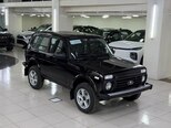 LADA (VAZ) Niva-5