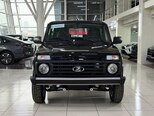 LADA (VAZ) Niva-1