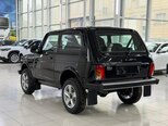 LADA (VAZ) Niva-8